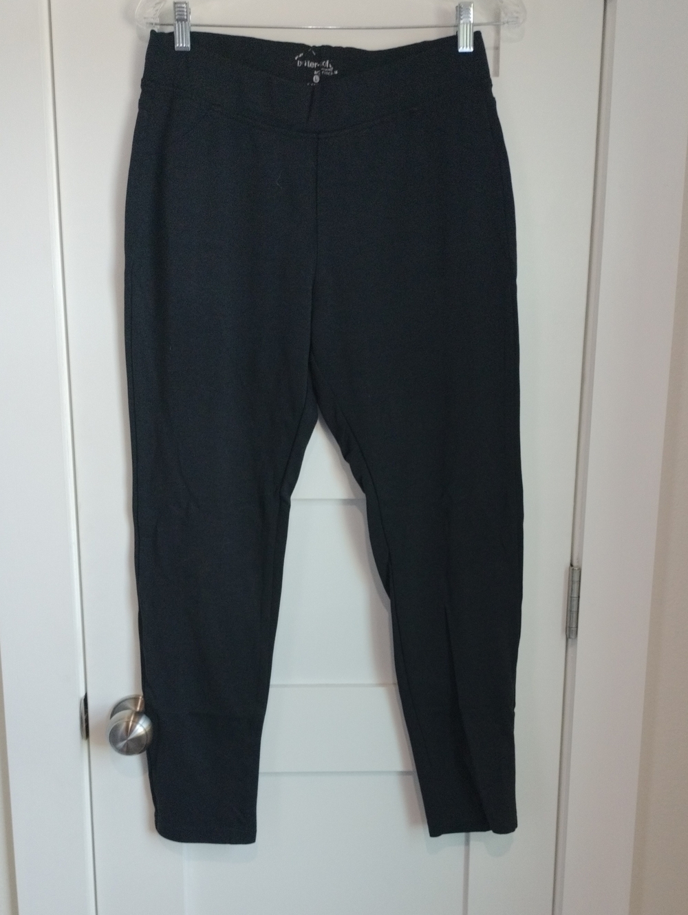 Scrub Pants